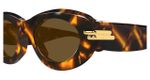 ÓCULOS DE SOL BOTTEGA VENETA BV1189S005