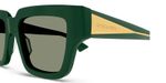 ÓCULOS E SOL BOTTEGA VENETTA BV1276S0003