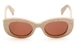 ÓCULOS DE SOL BVLGARI BV40039I 24E 50X22 140