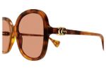 ÓCULOS DE SOL GUCCI HP GG1178S004
