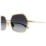 ÓCULOS DE SOL CHLOÉ Ch0231S-001