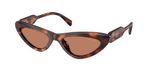 OCULOS DE SOL MIU MIU  SMUB11U551927L