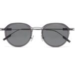 ÓCULOS DE SOL ZEGNA EZ0246