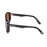 ÓCULO SOL TOM FORD  TF1182 01E 138 145