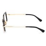 ARMAÇÃO PARA OCULOS DE GRAU MAXMARA  MM5186_53001