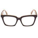ARMAÇÃO PARA OCULOS DE GRAU  ACETATO CLIP-ON  MAXMARA MM5212_53050