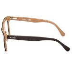 ARMAÇÃO PARA OCULOS DE GRAU  ACETATO CLIP-ON  MAXMARA MM5212_53050