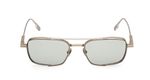 OCULO SOL ZEGNA EZ0293 32N 5419 145