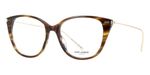 ARMAÇÃO PARA ÓCULOS DE GRAU ACETATO SAINT LAURENT  SL 627-004 54