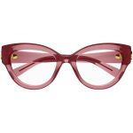 ARMAÇÃO PARA ÓCULOS DE GRAU GUCCI GG1598O-003