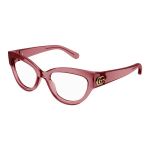 ARMAÇÃO PARA ÓCULOS DE GRAU GUCCI GG1598O-003