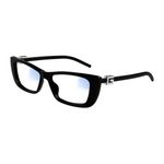 ARMAÇÃO PARA ÓCULOS DE GRAU ACETATO GG1682O-002 53 