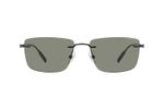 ÓCULOS DE SOL MONTBLANC  MB0429S-001-0 56