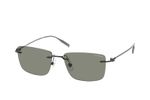 ÓCULOS DE SOL MONTBLANC  MB0429S-001-0 56