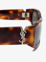 ÓCULOS DE SOL SAINT LAURENT SL M152 003 5519 135