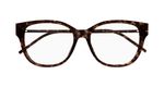 ARMAÇÃO PARA ÓCULOS DE GRAU ACETATO SAINT LAURENT  SL M48O_CFN-003 54 16 145