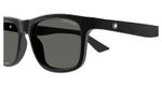 ÓCULOS DE SOL MONTBLANC MB0432S-002-0 55 17 145