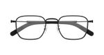 ARMAÇÃO PARA ÓCULOS DE GRAU  MONTBLANC MB0424O-002-0 5022 145