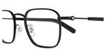 ARMAÇÃO PARA ÓCULOS DE GRAU  MONTBLANC MB0424O-002-0 5022 145