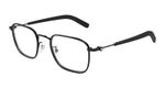 ARMAÇÃO PARA ÓCULOS DE GRAU  MONTBLANC MB0424O-002-0 5022 145