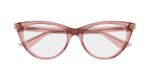 ARMAÇÃO PARA ÓCULOS DE GRAU GUCCI GG2112O-003 53 16 140