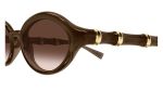ÓCULOS DE SOL GUCCI GG2059S-003 5119 140