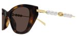 ÓCULOS DE SOL GUCCI GG1968S-003-0 50 19 140