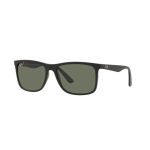 ÓCULOS DE SOL RAYBAN RB4373L 601/71 5817 145 3N 