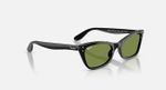 ÓCULOS DE SOL RAYBAN RB2299 LADYBURBANK 901 4E 5220 140 2N 