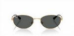 ÓCULOS DE SOL RAYBAN RB3774D 00187 5519145 3N