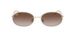  ÓCULOS DE SOL RAYBAN  RB3767 00113 5418 145 3N