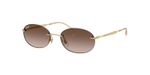  ÓCULOS DE SOL RAYBAN  RB3767 00113 5418 145 3N