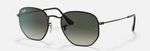 ÓCULOS DE SOL RAYBAN RB3548 00271 5121 145 3N