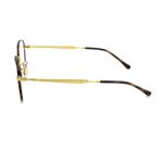 ARMAÇÃO PARA ÓCULOS DE GRAU METAL RAYBAN RB6534 3188 5319 145
