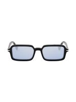 ÓCULOS DE SOL ACETATO FENDI FENDI FE40174I 01X 5117 140