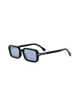 ÓCULOS DE SOL ACETATO FENDI FENDI FE40174I 01X 5117 140