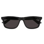 ÓCULOS DE SOL MONTBLANC  MB0432S 001 55-17 145