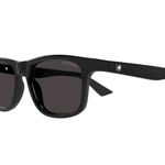 ÓCULOS DE SOL MONTBLANC  MB0432S 001 55-17 145