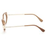 ARMAÇÃO PARA ÓCULOS DE GRAU MAXMARA  MM5225 046 5317 140