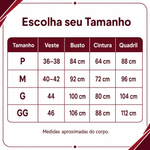 Conjunto Cropped Arrastão Renda Tule com Cinta-Liga Preto - Yaffa Lingerie