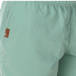 Bermuda Masculina Ogochi Resort Casual  Menta  (K15191)