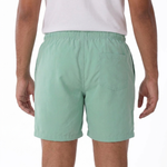 Bermuda Masculina Ogochi Resort Casual  Menta  (K15191)