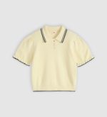 Blusa Feminina Levi´s  Supersoft Summer Amarela  (007VQ0000)