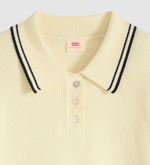 Blusa Feminina Levi´s  Supersoft Summer Amarela  (007VQ0000)