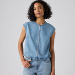 Blusa Feminina Levi´s Jeans (008AG0000)