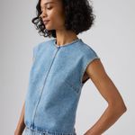 Blusa Feminina Levi´s Jeans (008AG0000)