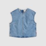 Blusa Feminina Levi´s Jeans (008AG0000)