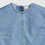 Blusa Feminina Levi´s Jeans (008AG0000)