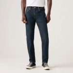 Calça Jeans Masculina Levis 512 Slim Taper (288331514) 