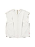 Blusa Feminina Levi´s Jeans Off White (008AG0002)